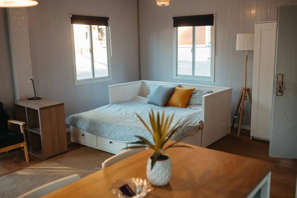 Photo of Bedroom in Powell River