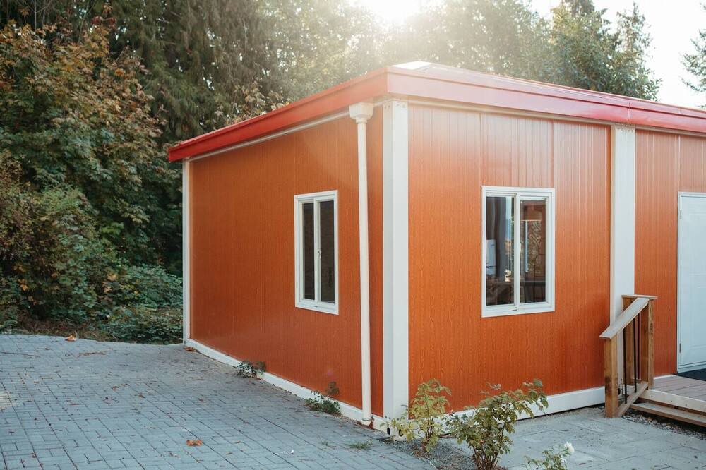 Photo of Outdoor in Powell River