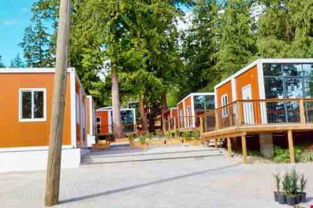 Photo of Outdoor in Powell River