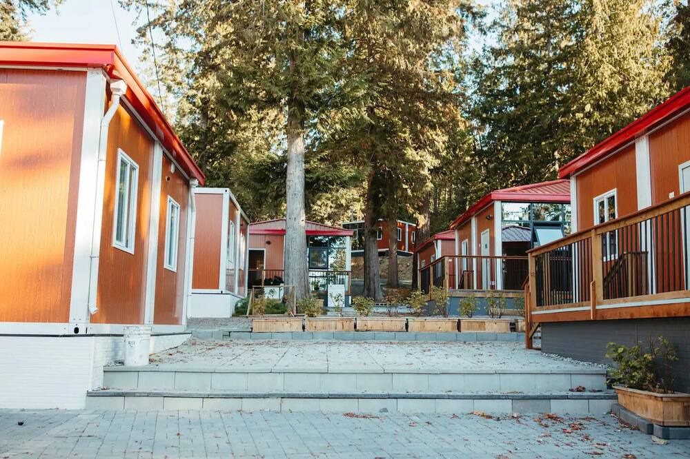 Photo of Outdoor in Powell River
