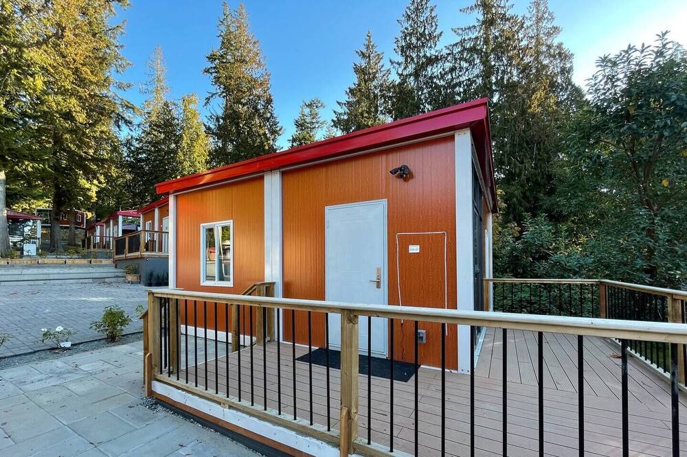Photo of Outdoor in Powell River