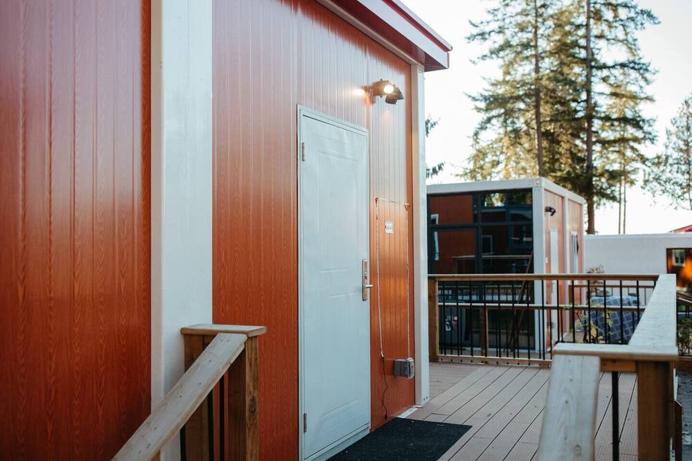 Photo of Outdoor in Powell River