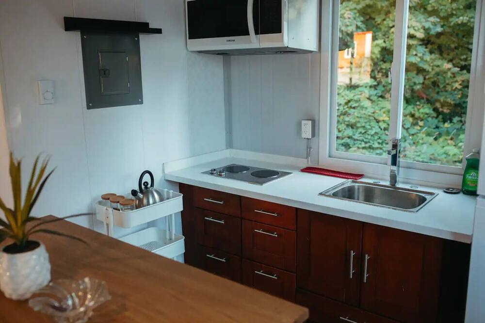 Photo of Kitchen in Powell River