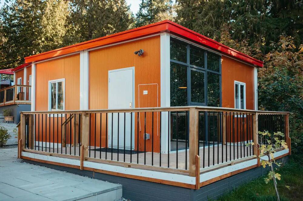 Photo of Outdoor in Powell River