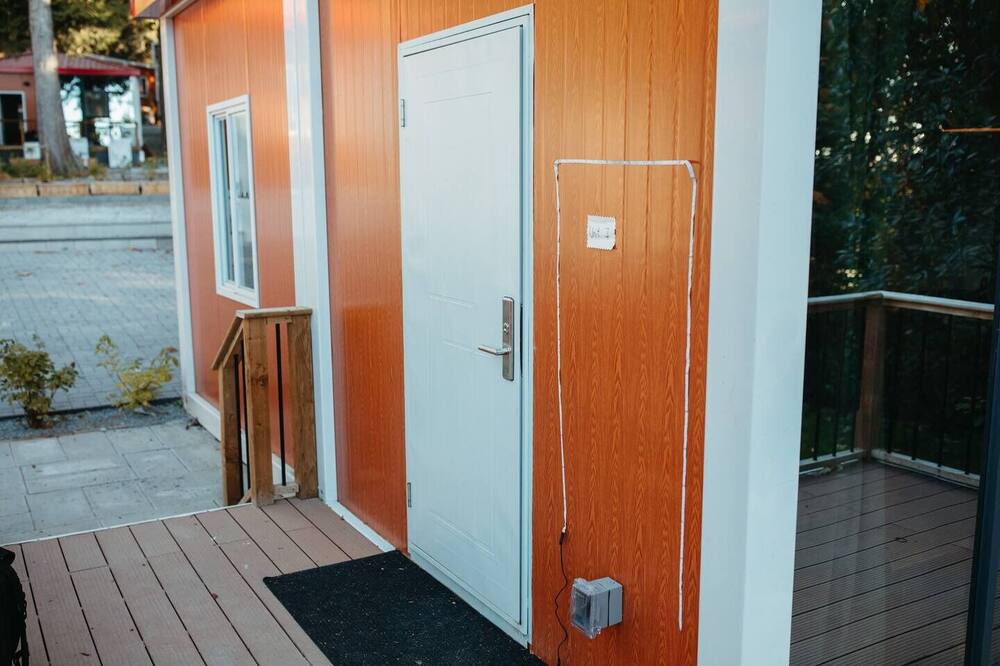 Photo of Outdoor in Powell River