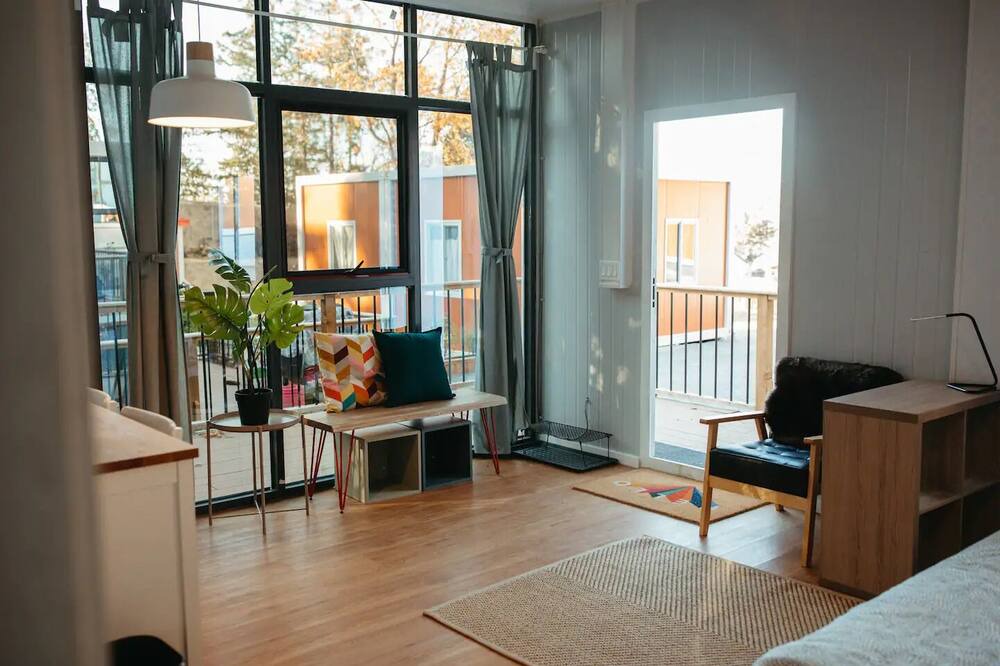 Photo of Others in Powell River