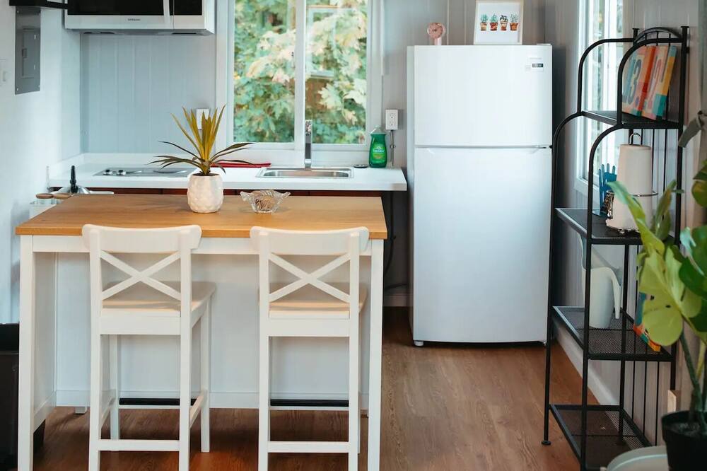 Photo of Kitchen in Powell River