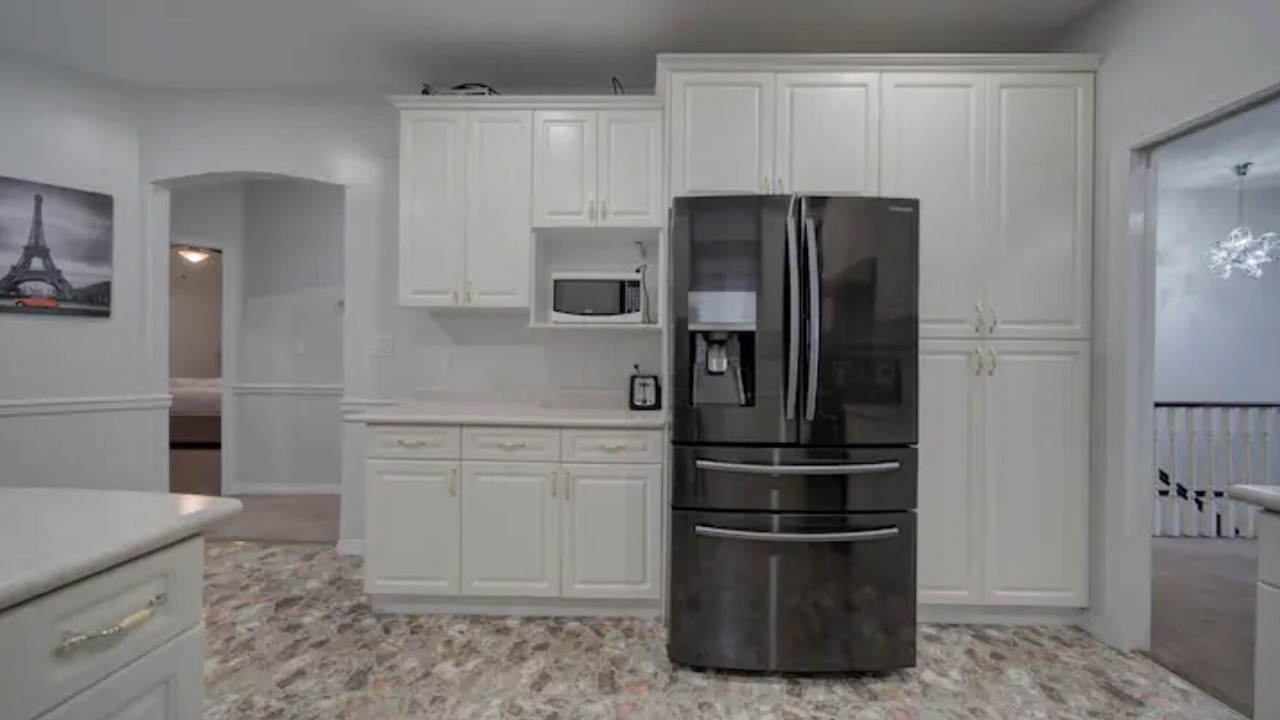 Photo of Kitchen in Newton