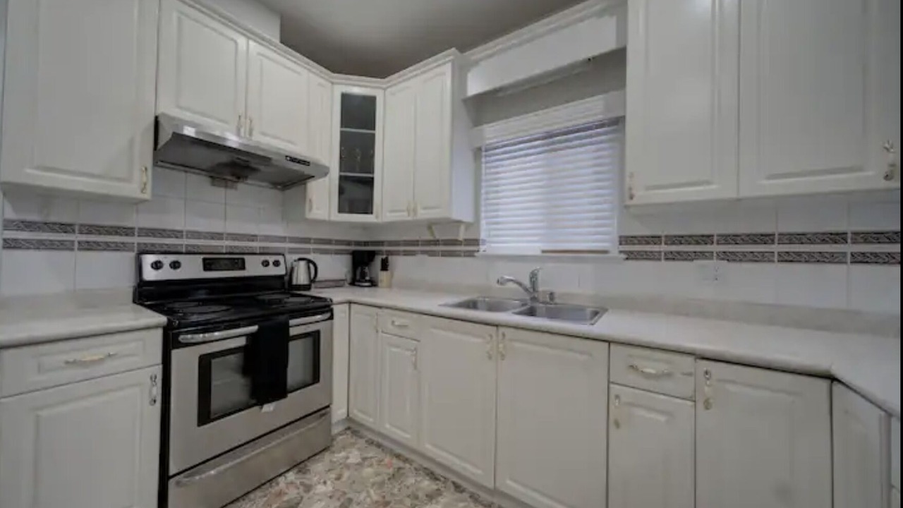 Photo of Kitchen in Newton