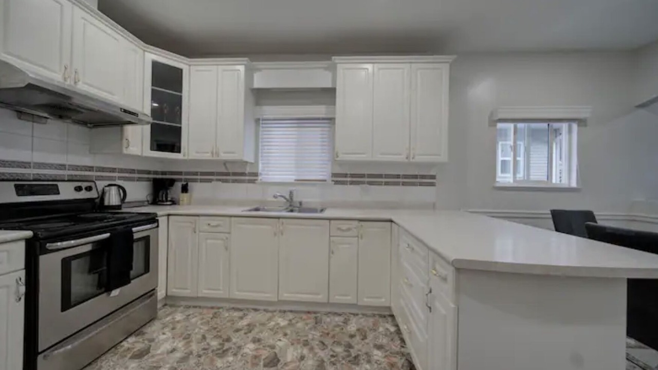Photo of Kitchen in Newton