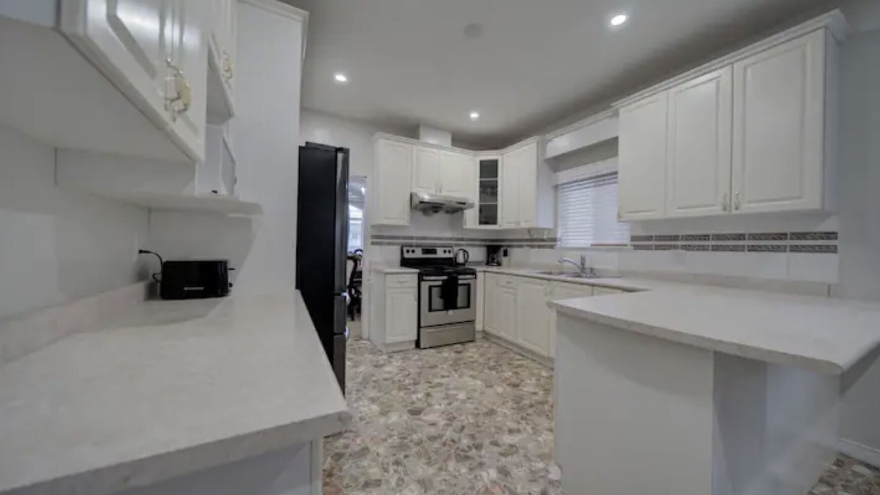 Photo of Kitchen in Newton