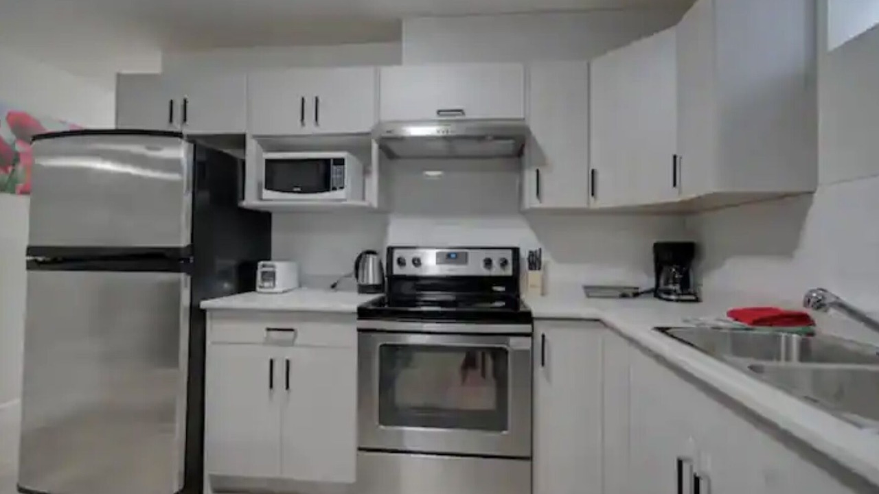 Photo of Kitchen in Newton