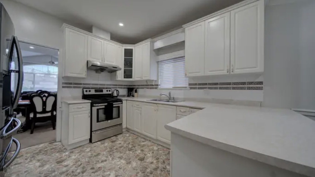 Photo of Kitchen in Newton