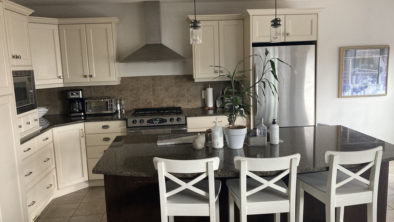 Photo of Kitchen in Wilden
