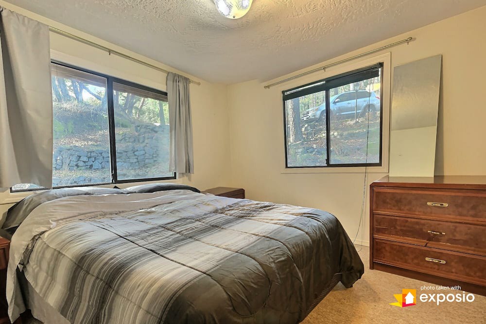 Photo of Bedroom in Malahat