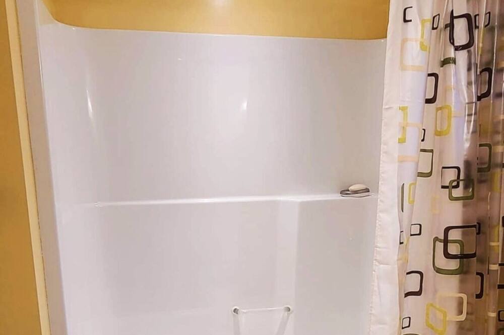 Photo of Bathroom in Langford