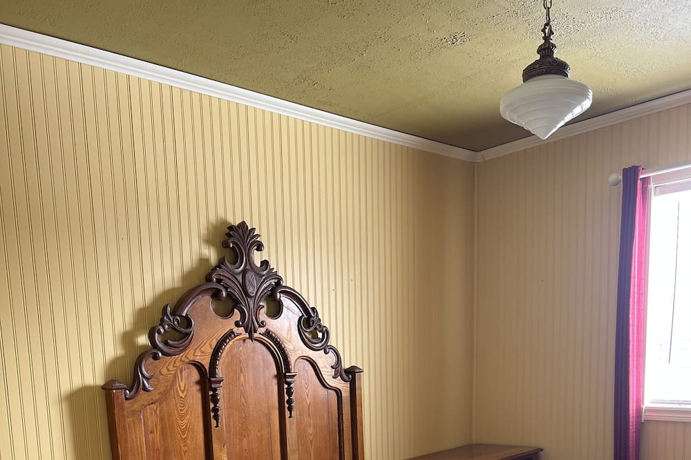Photo of Bedroom in La Baie