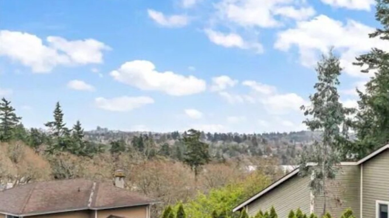 Photo of Outdoor in Saanich West
