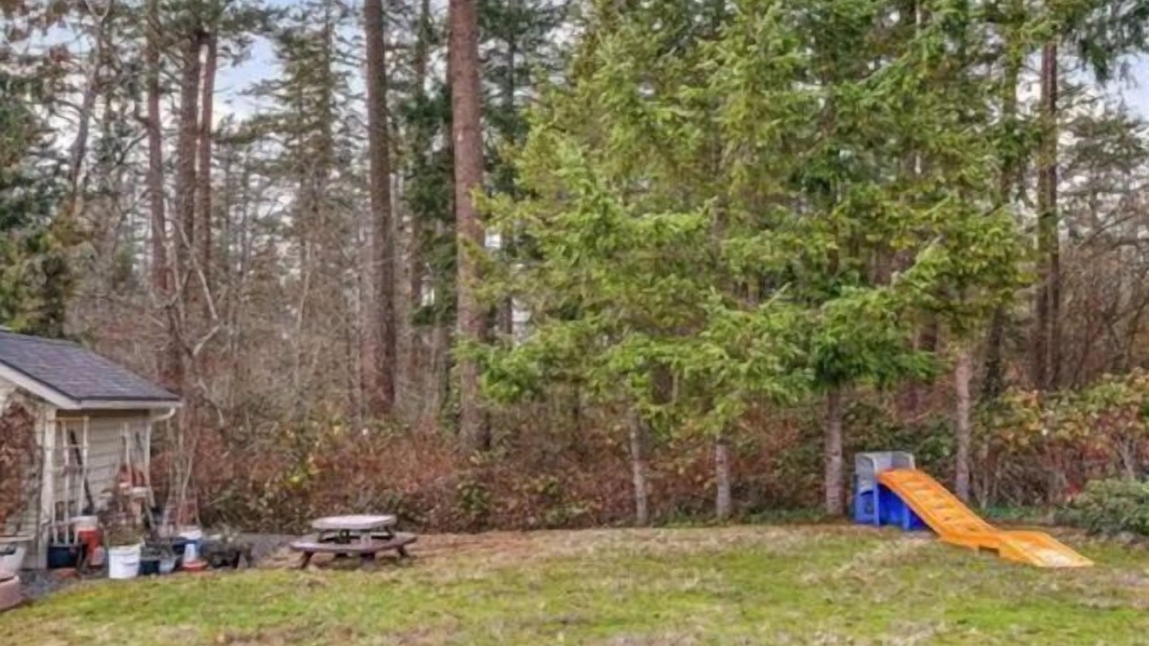 Photo of Outdoor in Saanich West
