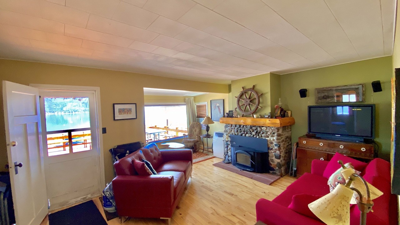 Photo of Livingroom in Sorrento