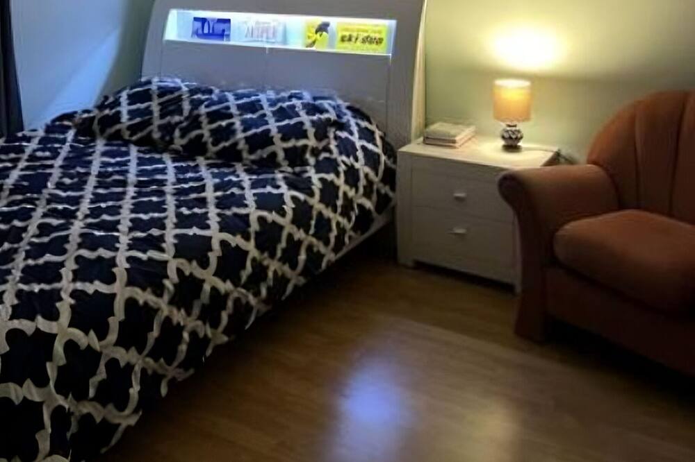 Photo of Bedroom in Central Okanagan