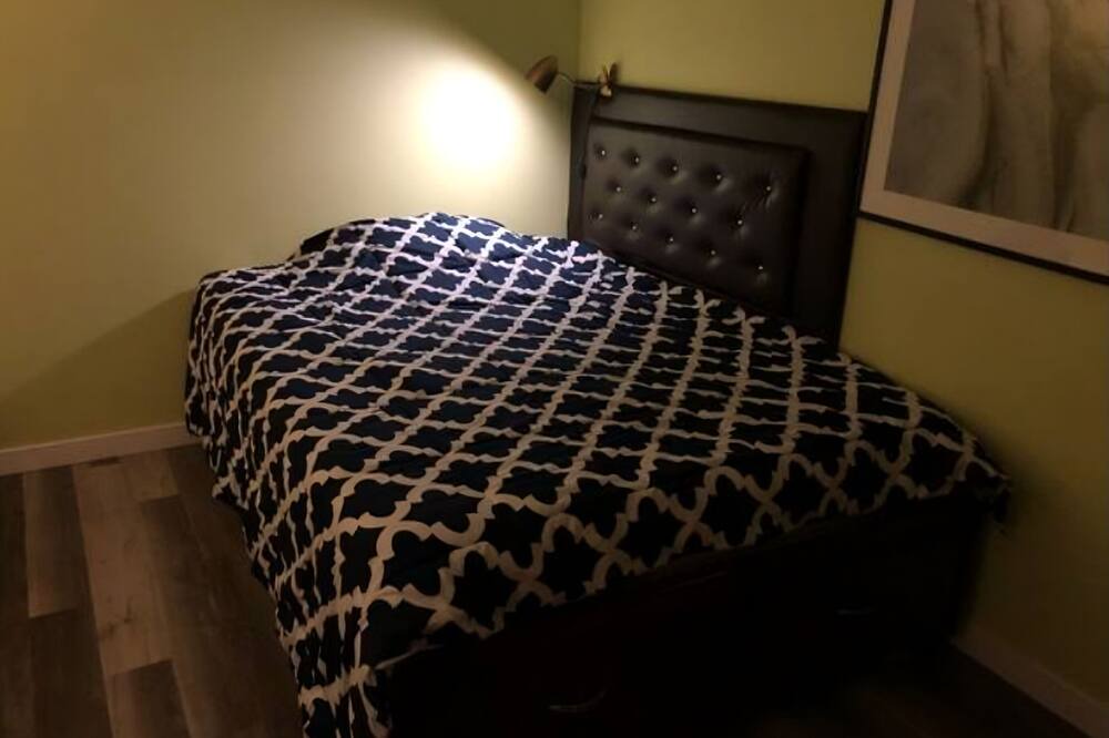 Photo of Bedroom in Central Okanagan