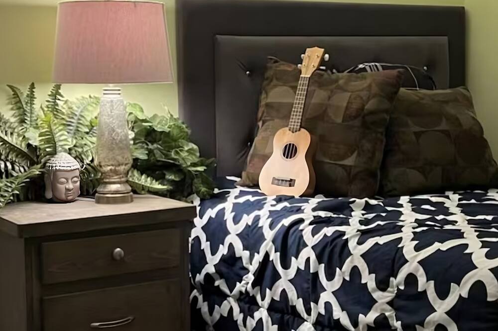 Photo of Bedroom in Central Okanagan