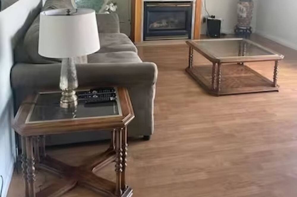 Photo of Livingroom in Central Okanagan