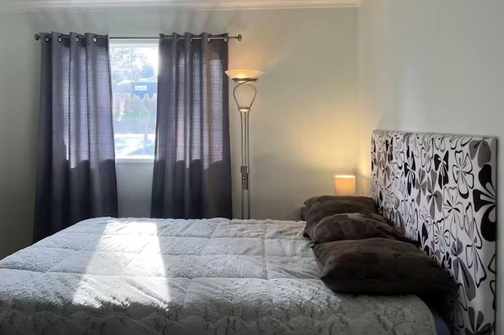 Photo of Bedroom in Central Okanagan