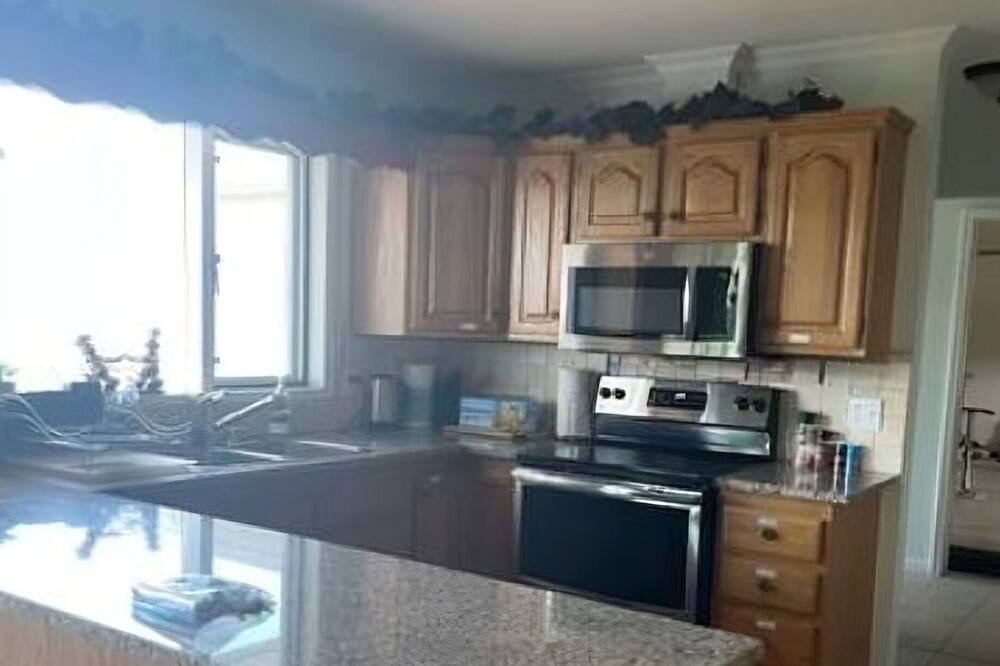 Photo of Kitchen in Central Okanagan