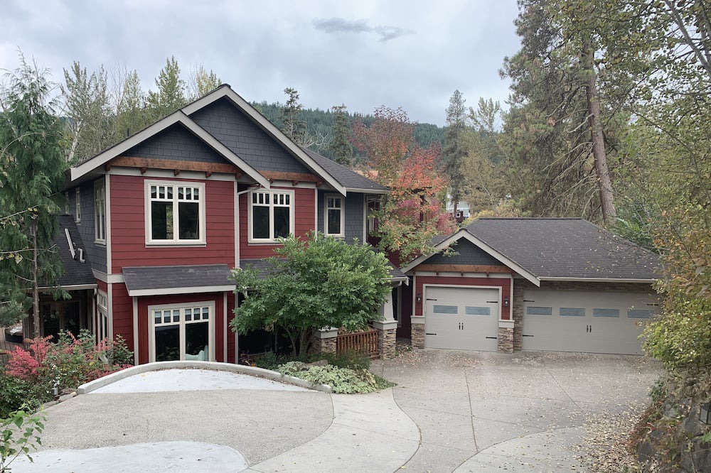 Photo of Outdoor in Coldstream