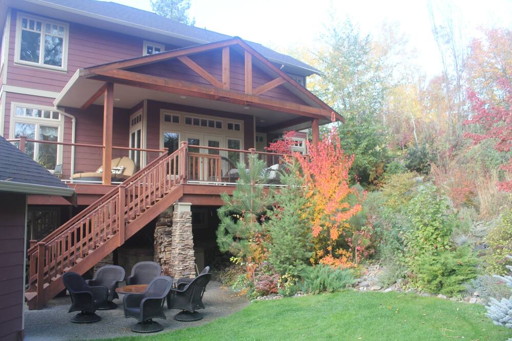 Photo of Outdoor in Coldstream