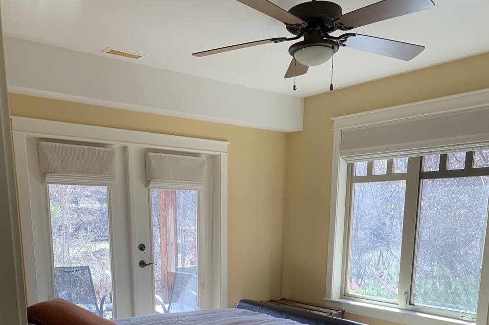 Photo of Bedroom in Coldstream