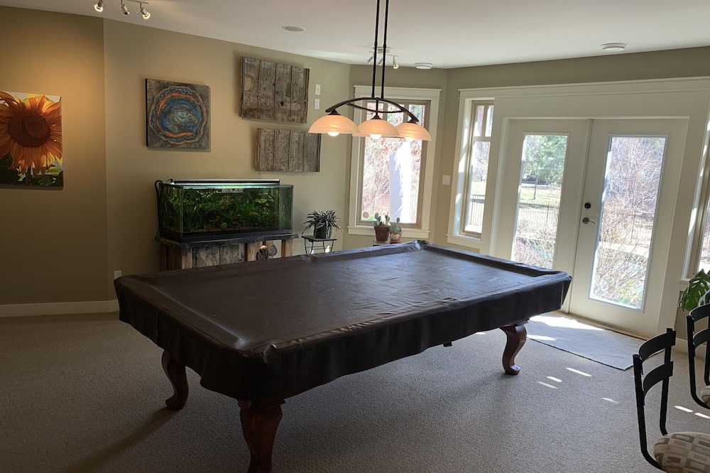 Photo of Bedroom in Coldstream