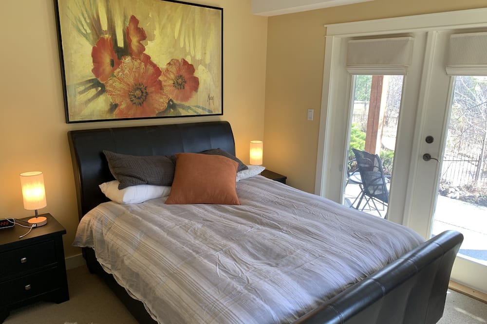 Photo of Bedroom in Coldstream