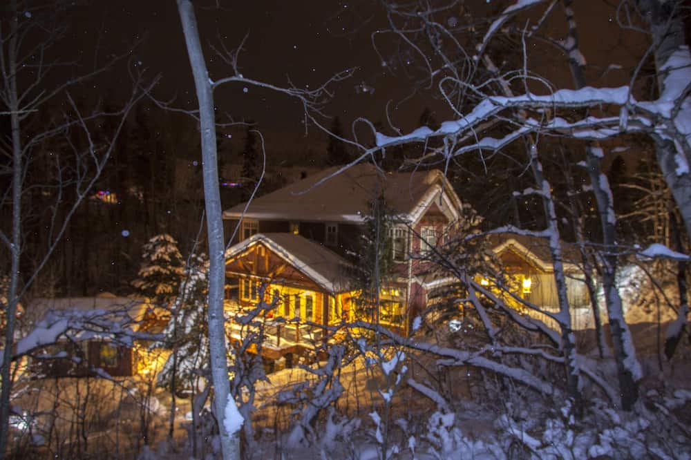 Photo of Outdoor in Coldstream