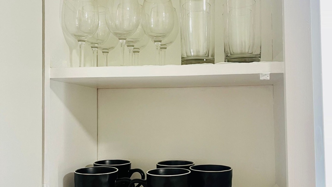 Photo of Kitchen in Scarborough