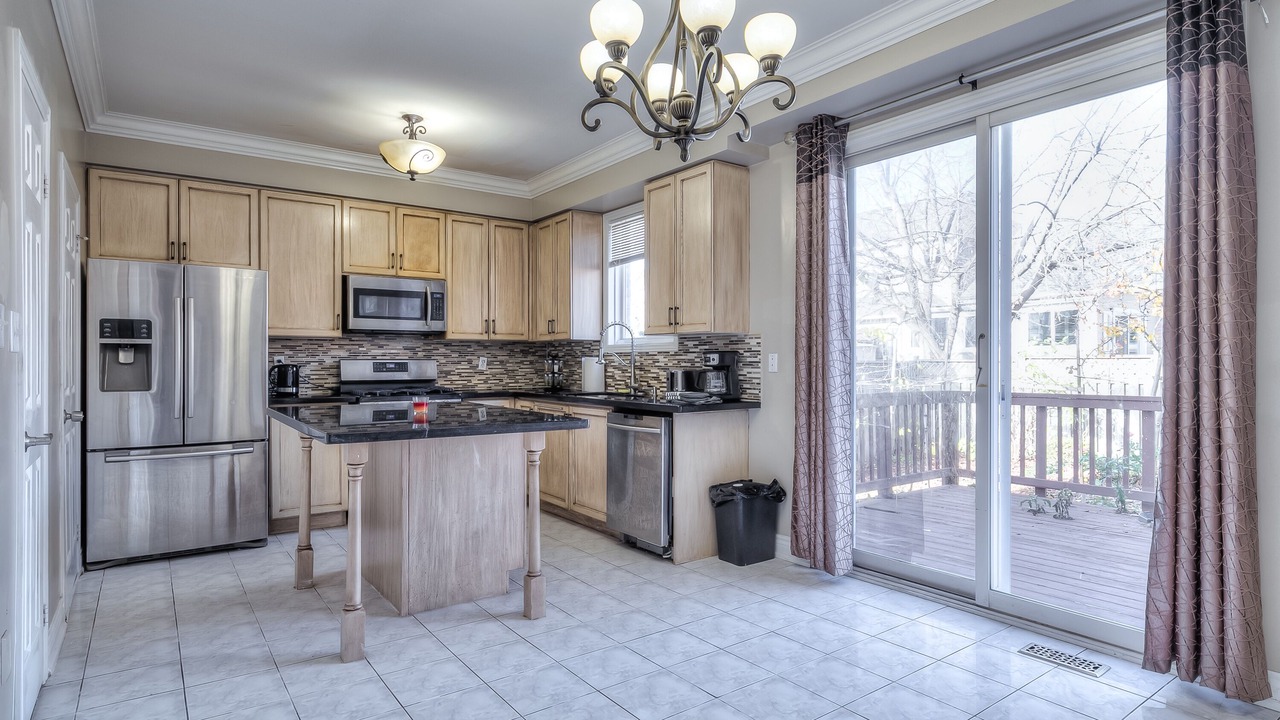 Photo of Kitchen in Scarborough