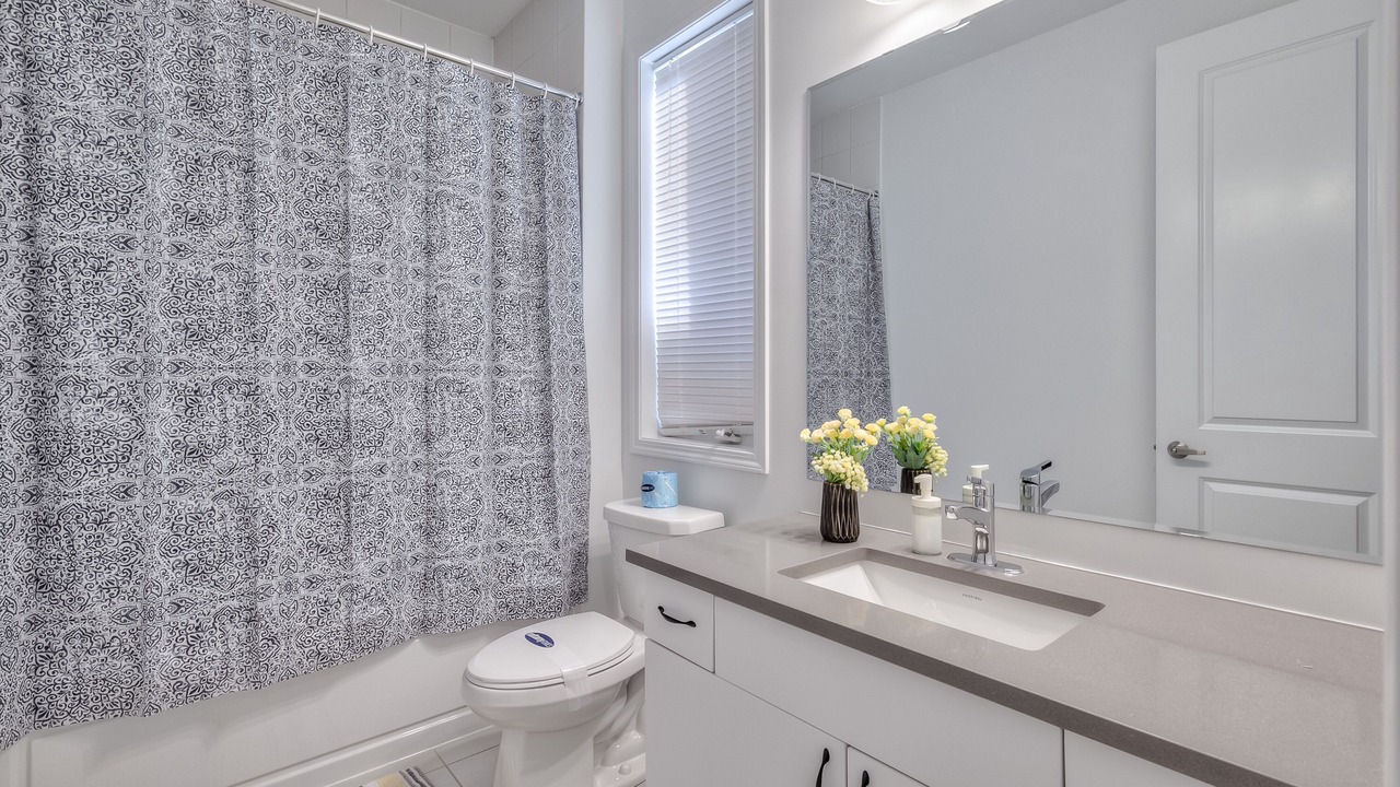 Photo of Bathroom in Scarborough