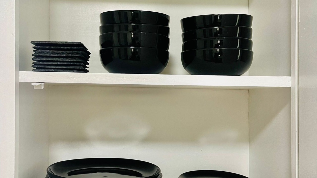 Photo of Kitchen in Scarborough