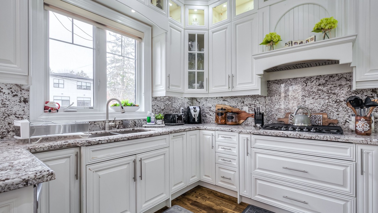Photo of Kitchen in Scarborough