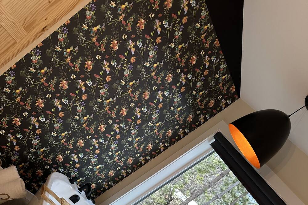 Photo of Bathroom in Shawnigan Lake