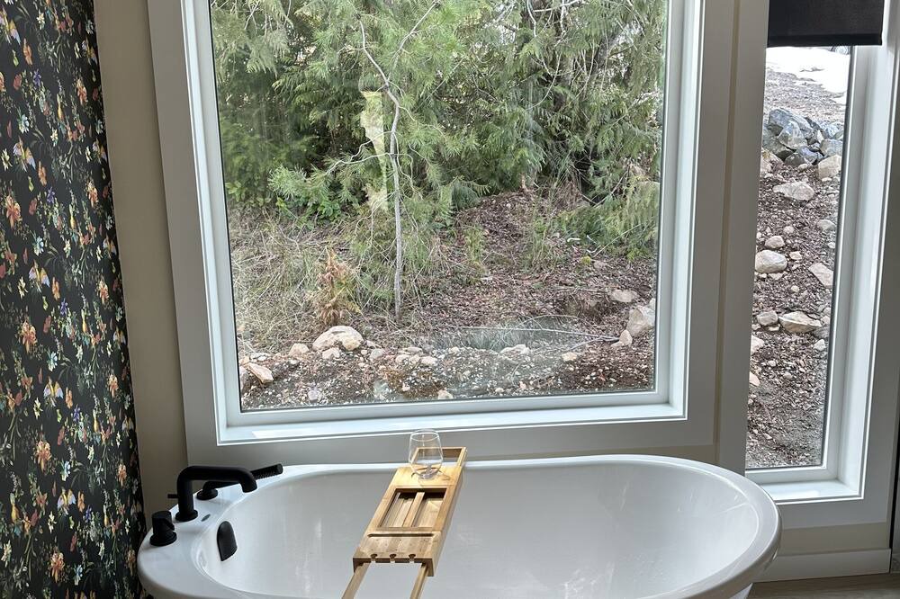 Photo of Bathroom in Shawnigan Lake