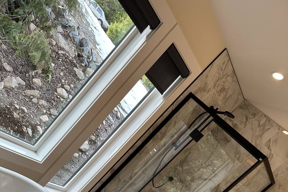Photo of Bathroom in Shawnigan Lake