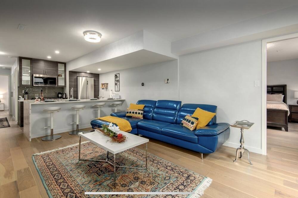Photo of Livingroom in Canyon Heights