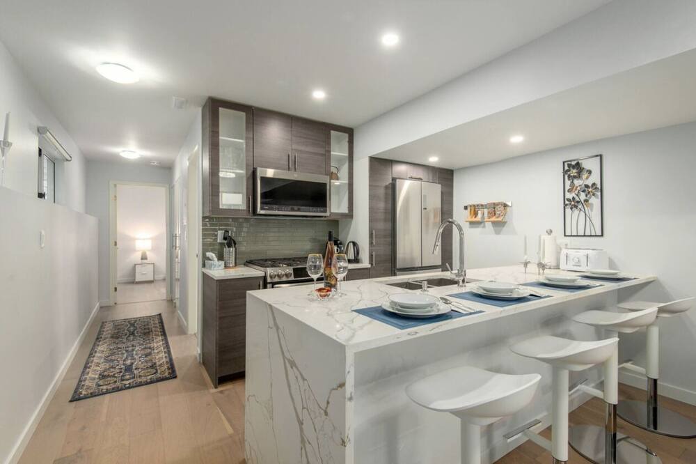 Photo of Kitchen in Canyon Heights