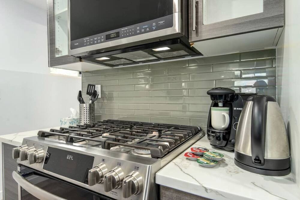 Photo of Kitchen in Canyon Heights