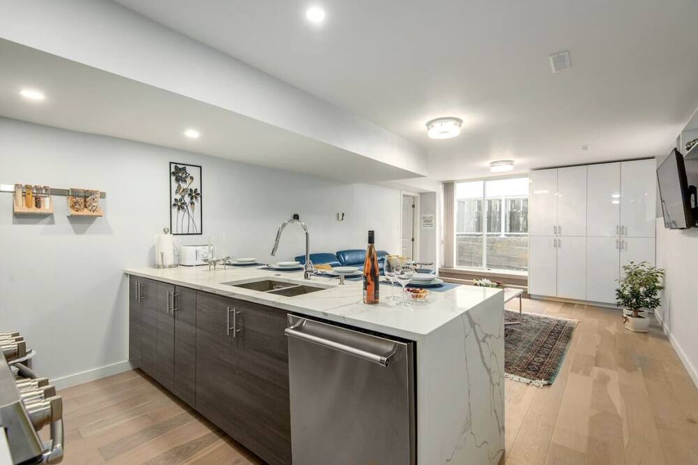 Photo of Kitchen in Canyon Heights