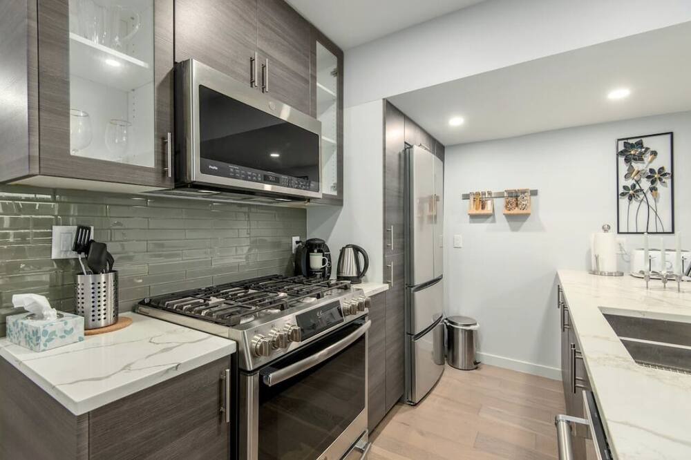 Photo of Kitchen in Canyon Heights