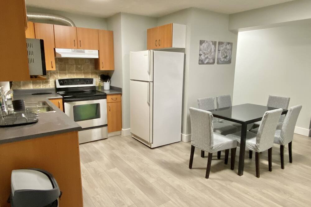 Photo of Kitchen in Saanich West